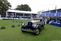 1930 Pierce-Arrow Model B
